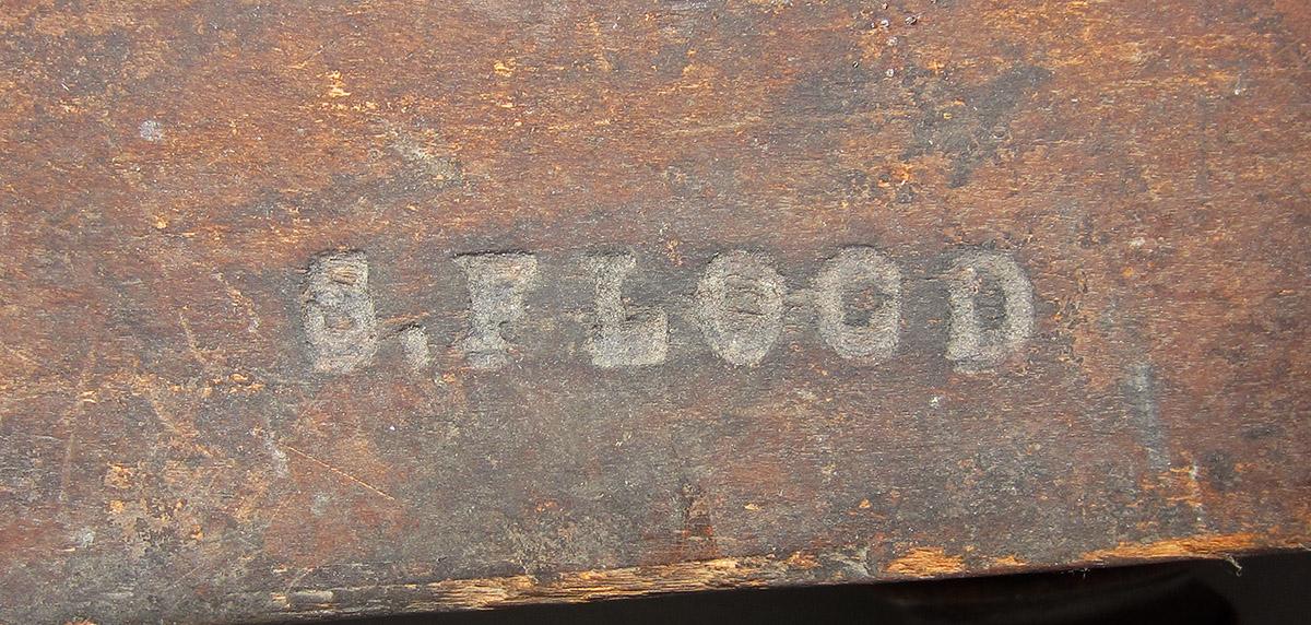 1957.0081.008, Clamp, mark