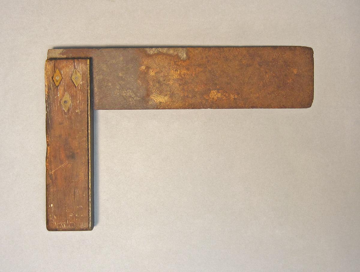 1957.0081.009, Square, side 1
