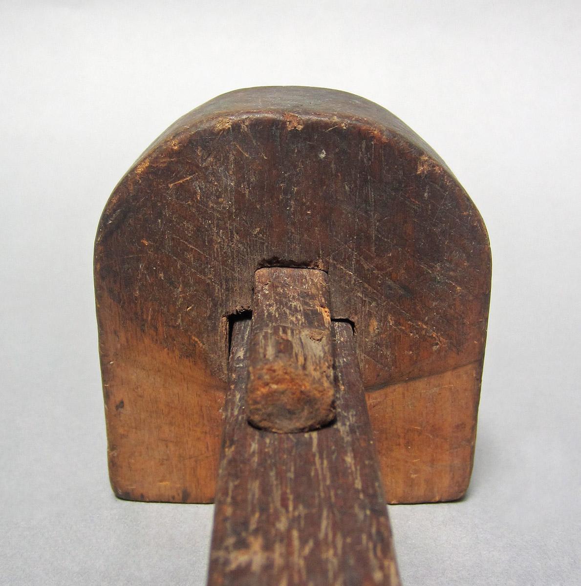 1957.0081.010, Marking gauge, fence side 1