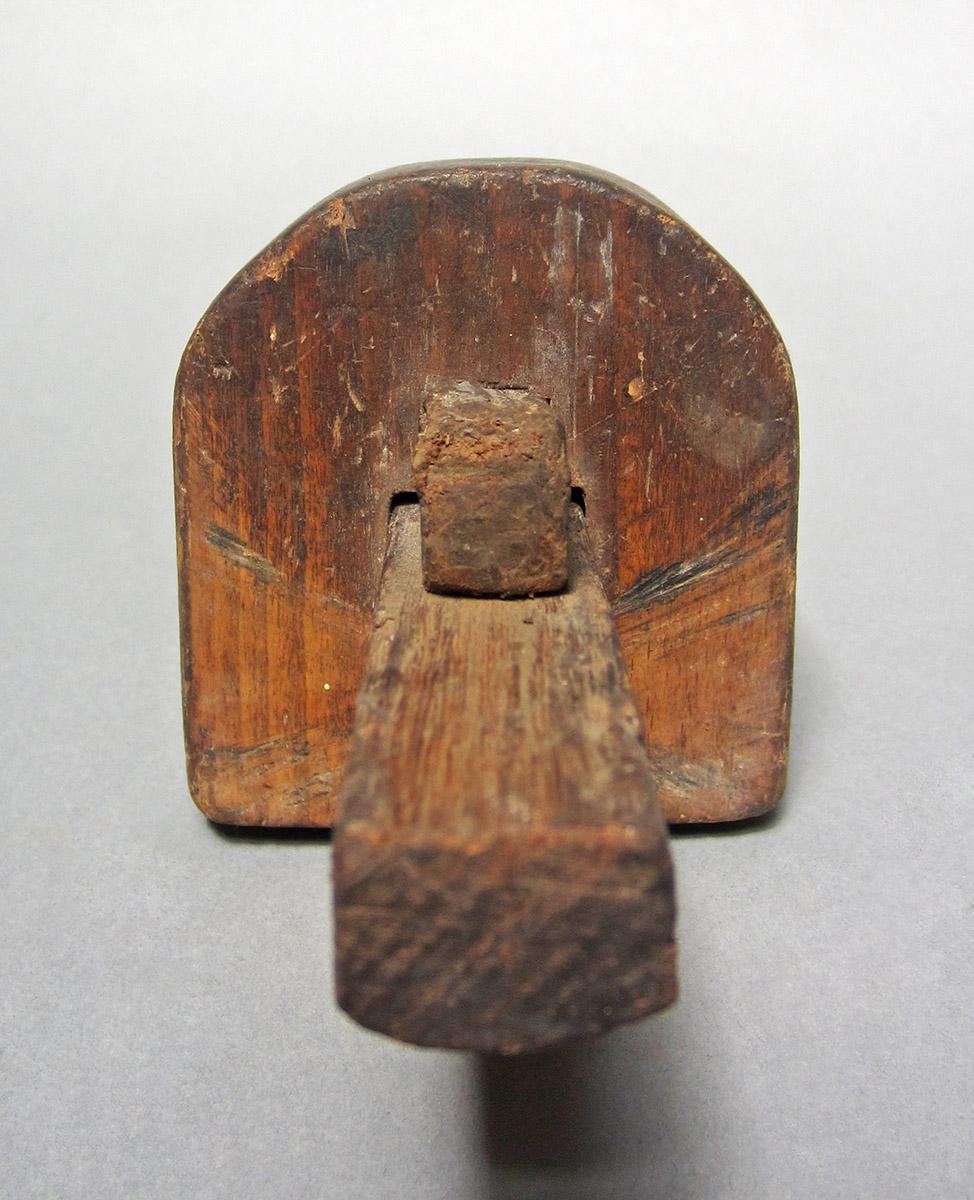 1957.0081.010, Marking gauge, fence side 2