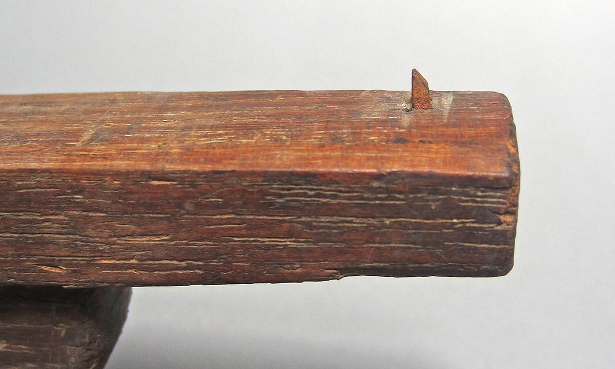 1957.0081.010, Marking gauge, pin