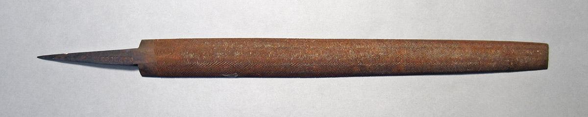 1957.0081.011, File, side 1