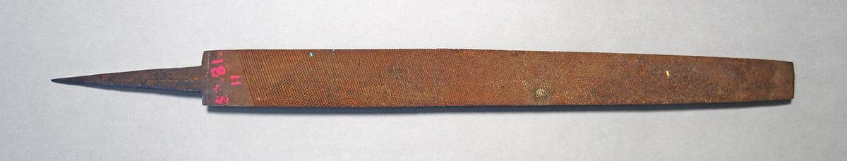 1957.0081.011, File, side 2