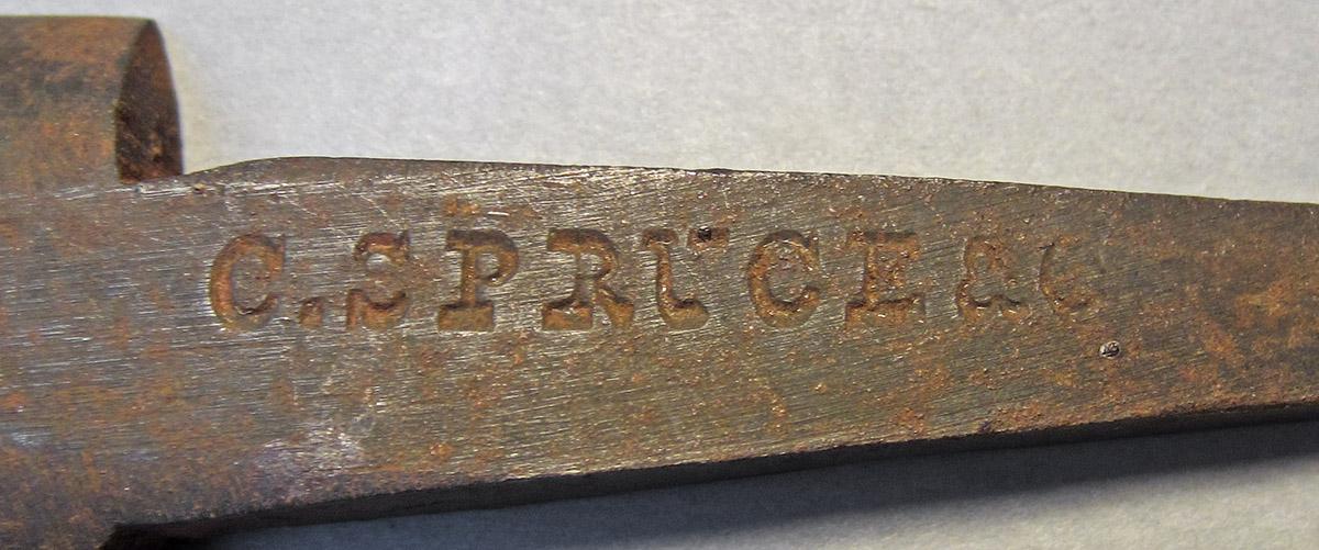 1957.0081.011, File, mark 1