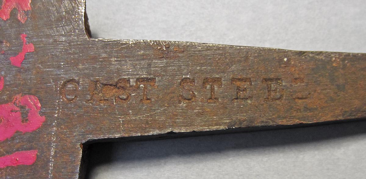 1957.0081.011, File, mark 2