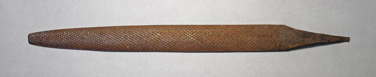 1957.0081.013, Rasp, side 1