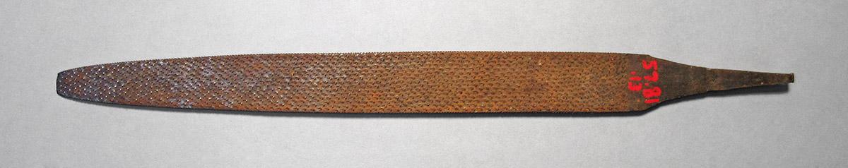 1957.0081.013, Rasp, side 2