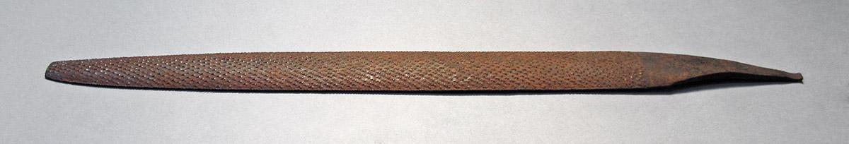 1957.0081.013, Rasp, side