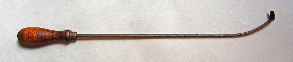 1957.0081.014, Tool, side 1