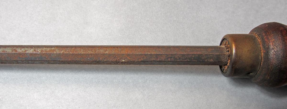 1957.0081.014, Tool, shaft