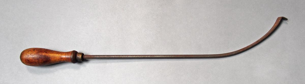 1957.0081.015, Tool, side 1