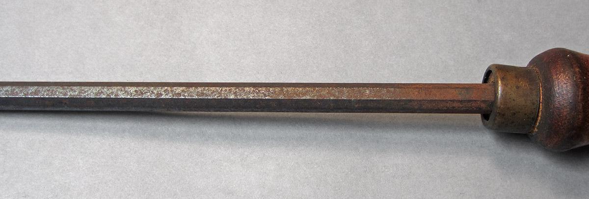 1957.0081.015, Tool, shaft