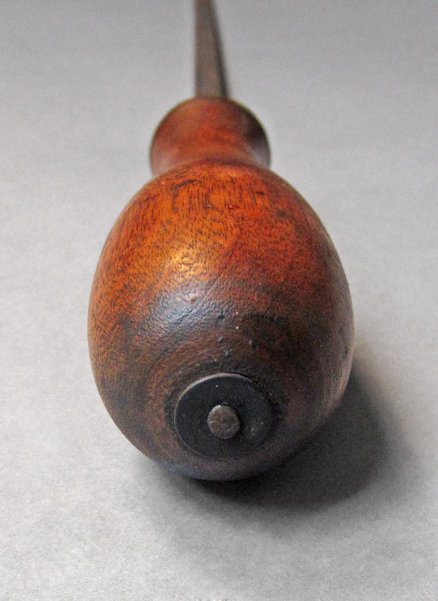 1957.0081.015, Tool, handle end
