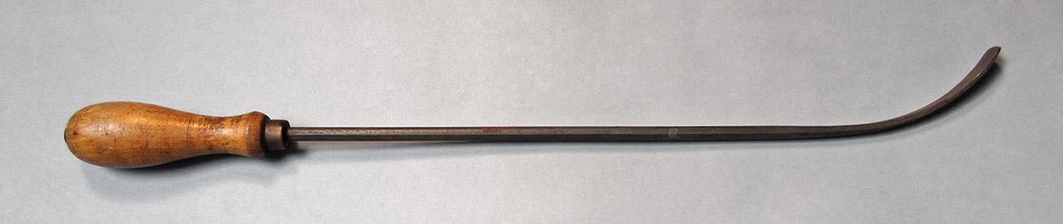 1957.0081.016, Tool, side 1