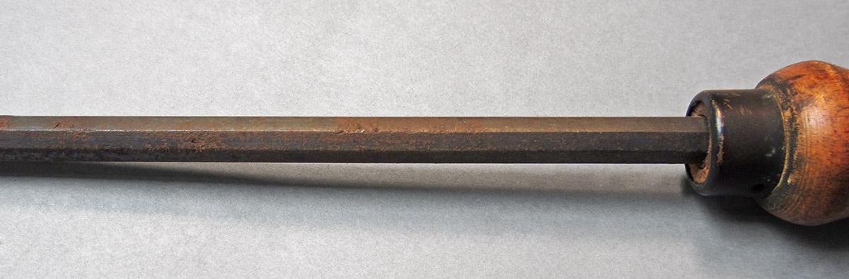 1957.0081.016, Tool, shaft
