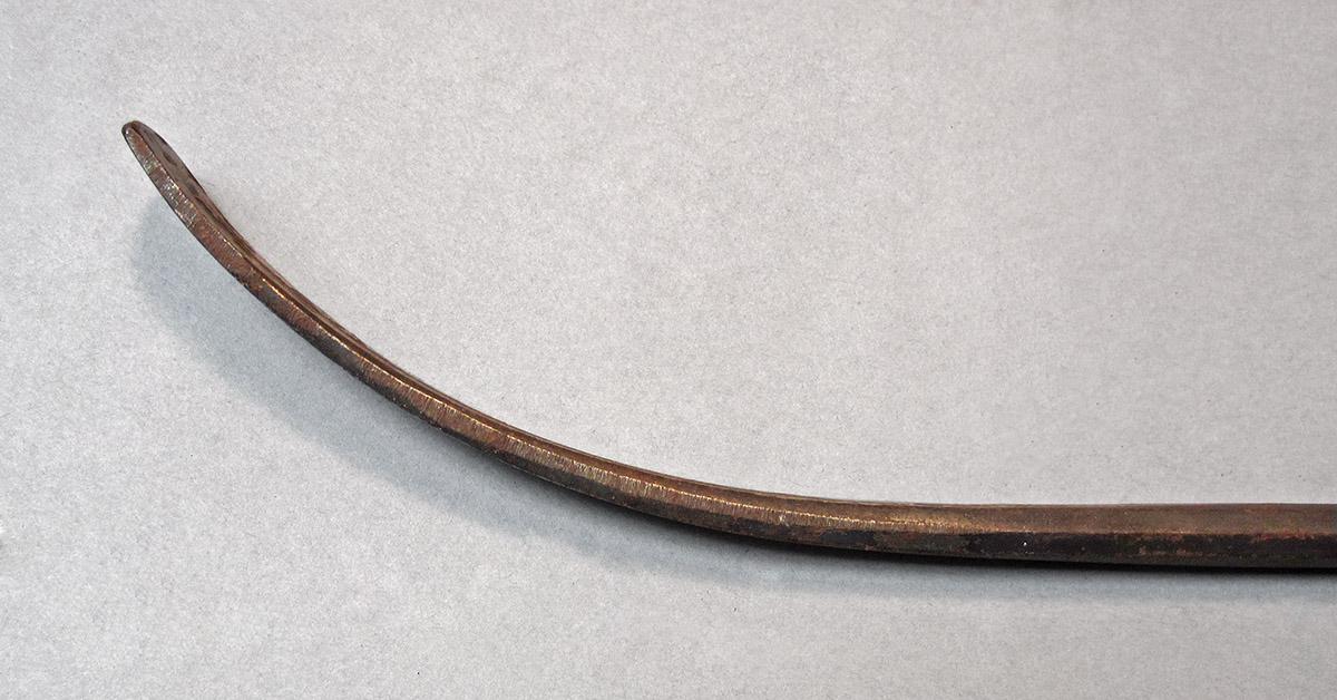 1957.0081.016, Tool, tip