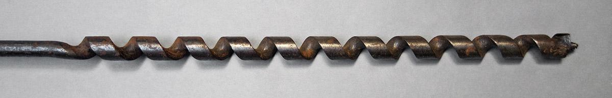 1957.0081.019, Auger, twist