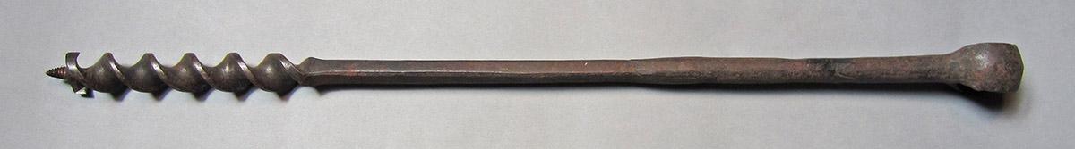 1957.0081.020, Auger, side 2