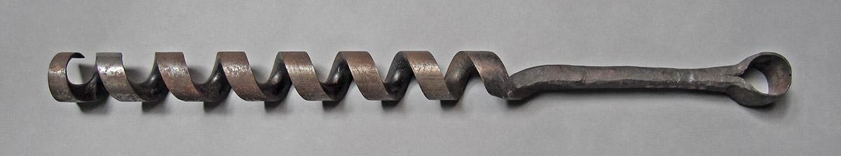 1957.0081.024, Auger, side 2