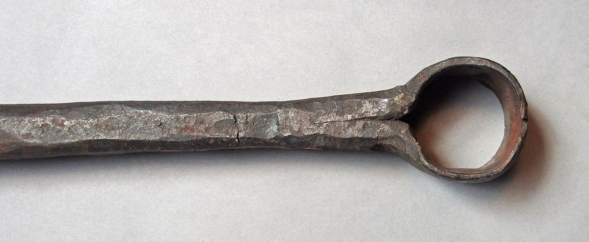 1957.0081.024, Auger, end