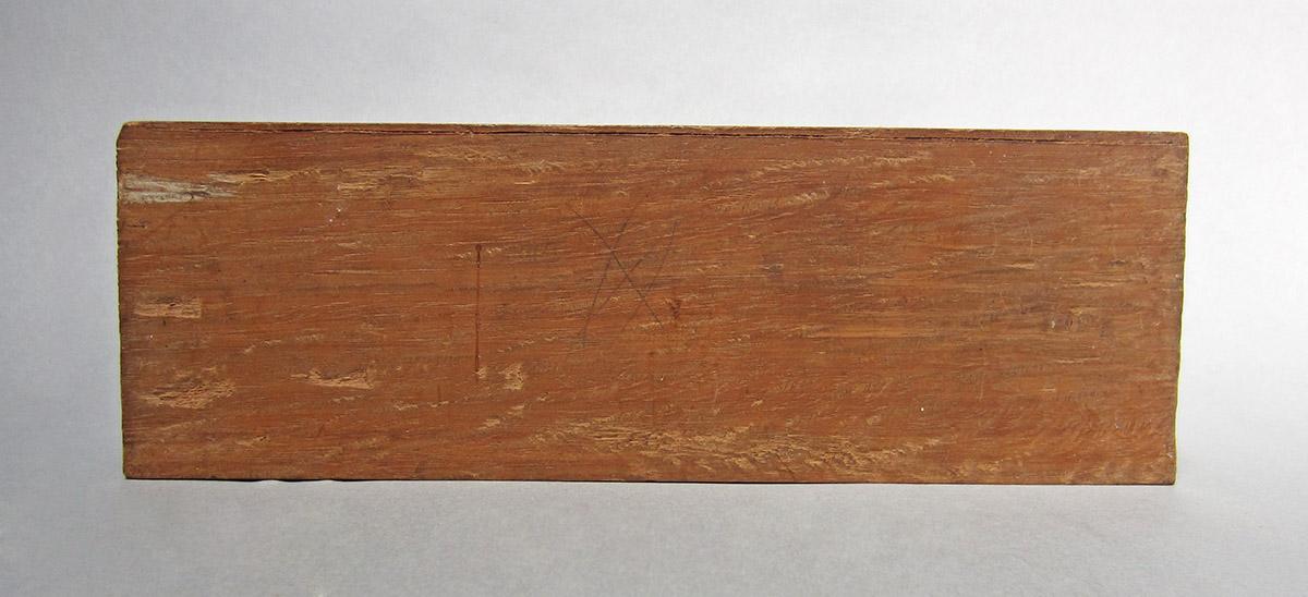 1957.0081.029, Block, side 1