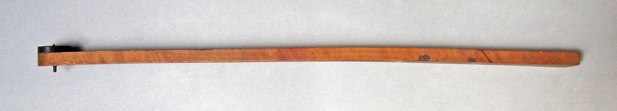 1957.0081.031, Gauge, stem side 1