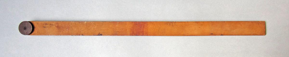 1957.0081.031, Gauge, stem side 2