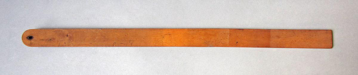 1957.0081.031, Gauge, stem side 3