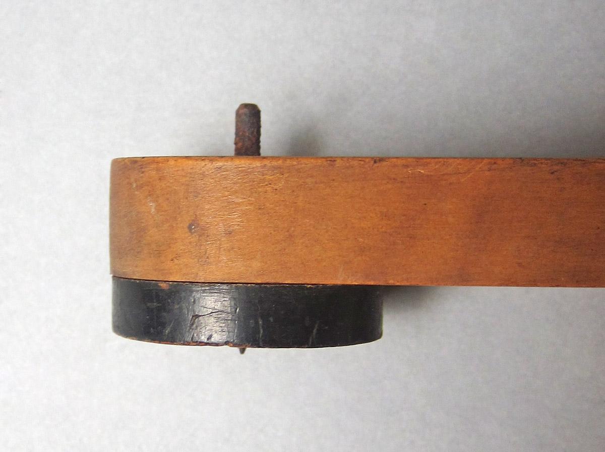 1957.0081.031, Gauge, stem tip