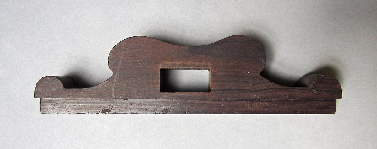 1957.0081.031, Gauge, fence detail 1