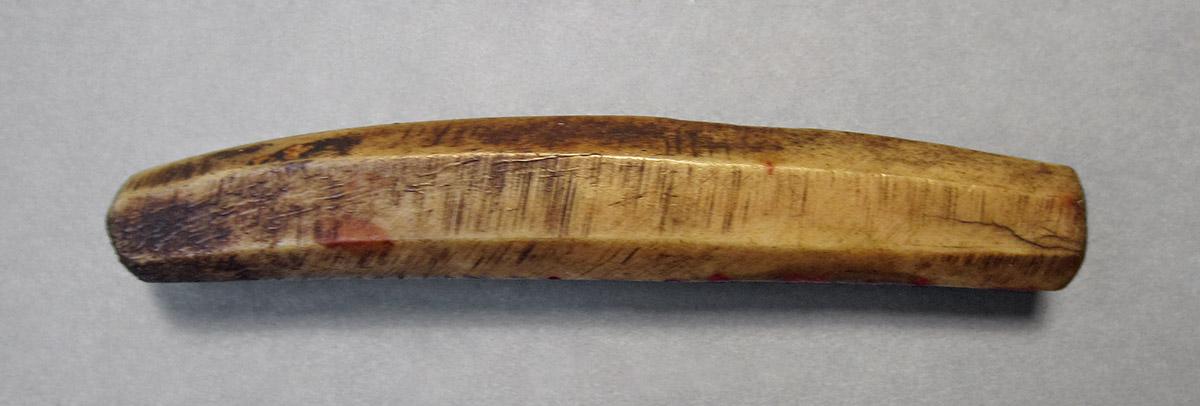 1957.0084.069, Handle, side 2