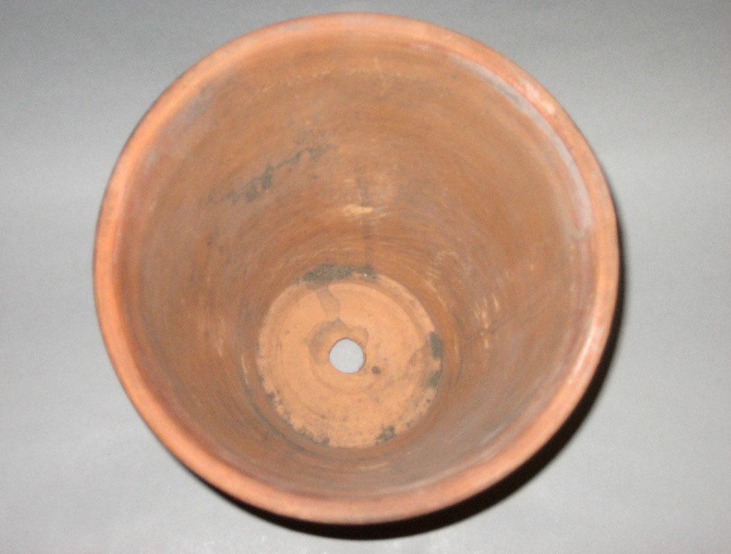 1959.0046.005 Flowerpot upper