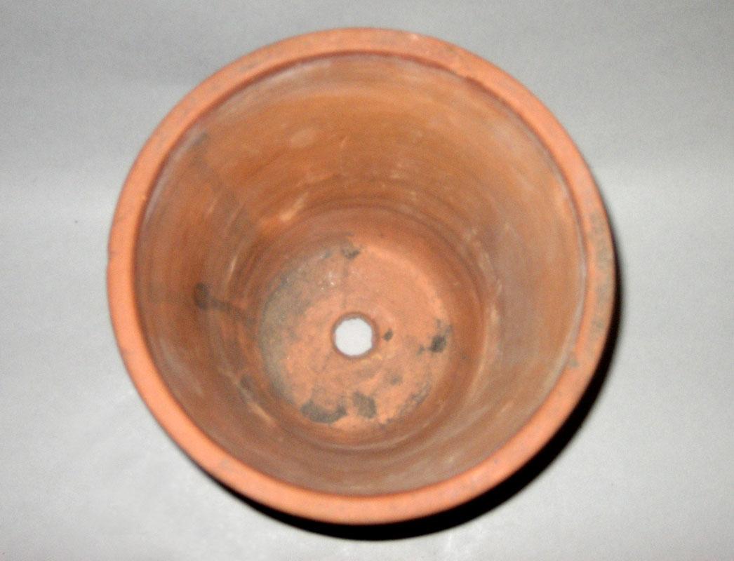1959.0046.008 Flowerpot upper