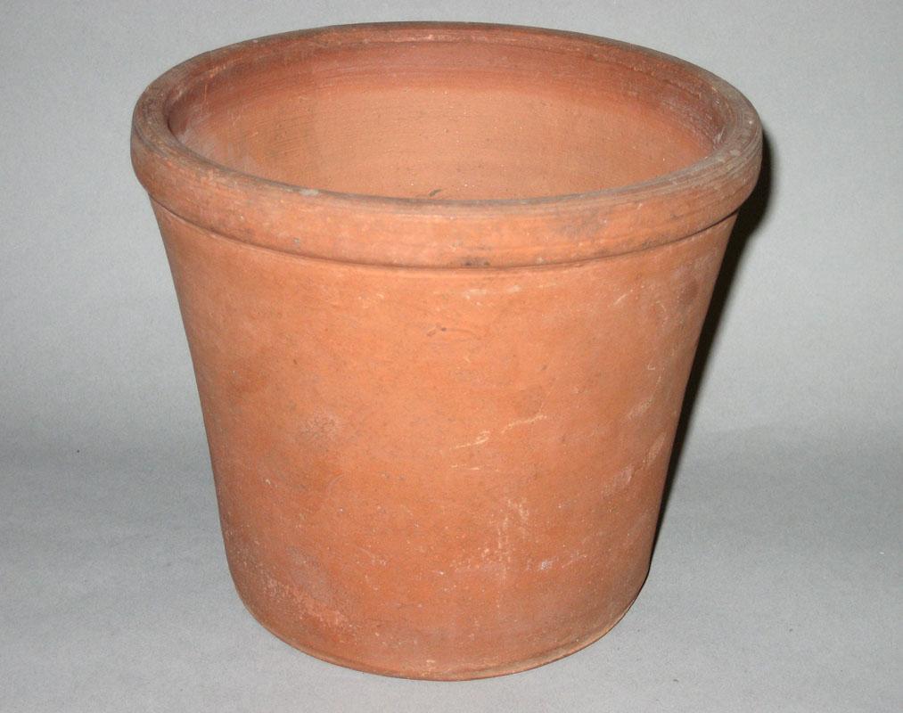1959.0046.009 Flowerpot