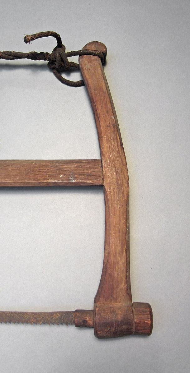 1960.0383.003, Frame saw, cheek 1
