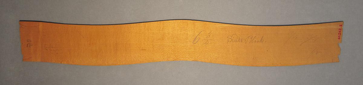 1961.0262.002, Pattern, side 2
