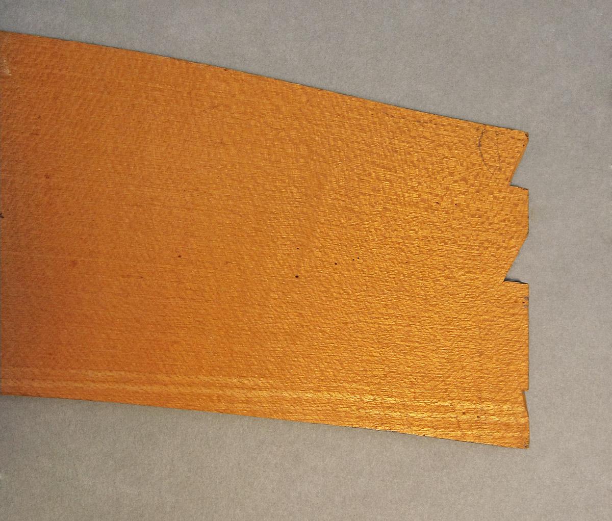 1961.0262.002, Pattern, end 2