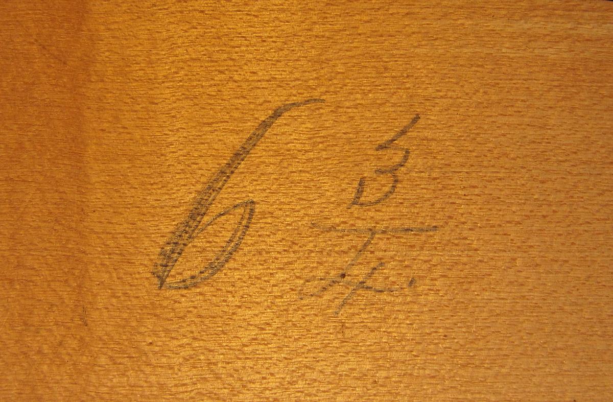 1961.0262.002, Pattern, mark 3