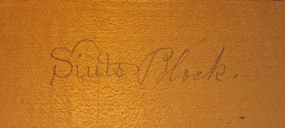 1961.0262.002, Pattern, mark 4