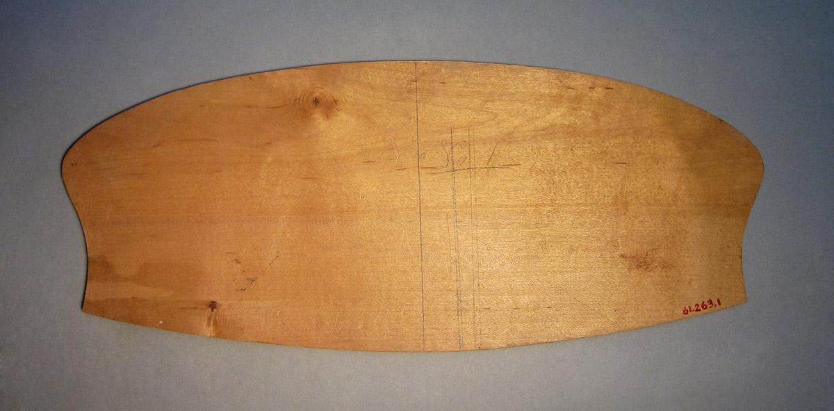 1961.0263.001, Pattern, side 2