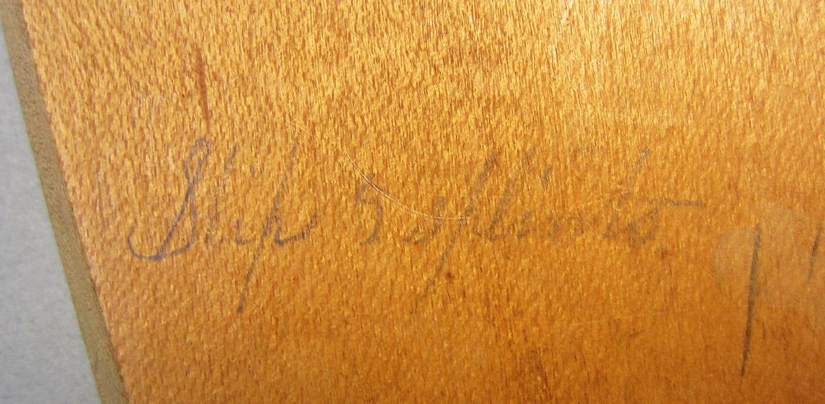 1961.0263.001, Pattern, mark 2