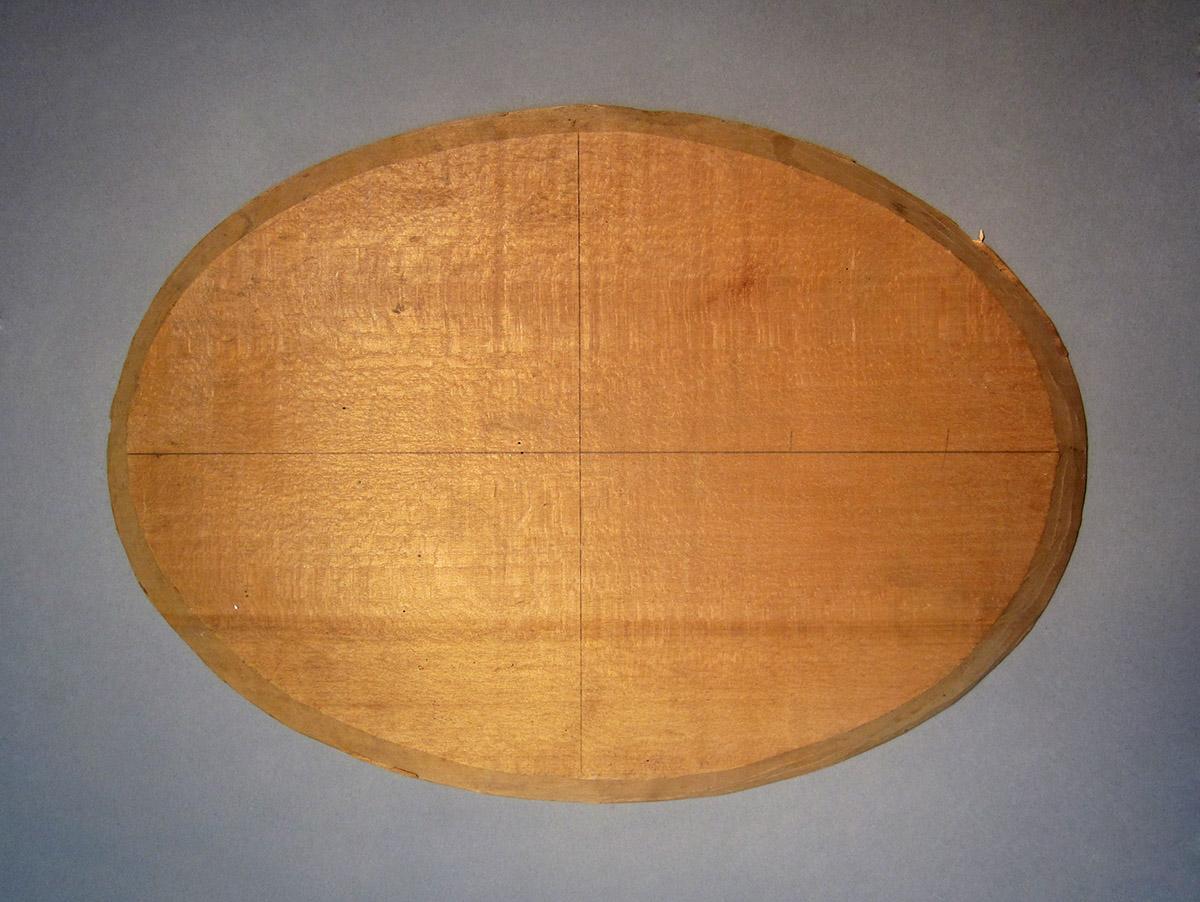 1961.0264.001, Pattern, side 1