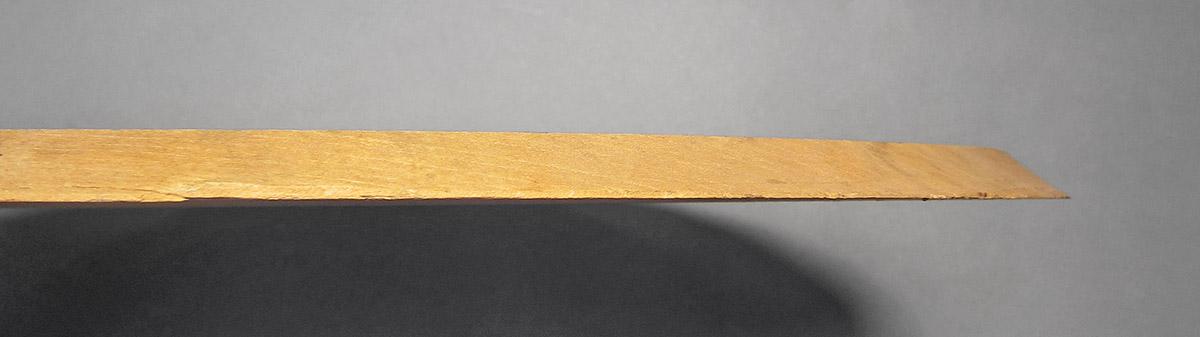 1961.0264.001, Pattern, profile