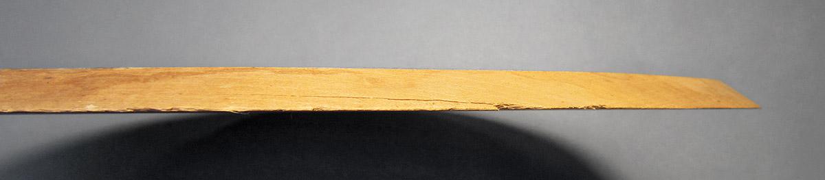 1961.0264.002, Pattern, profile