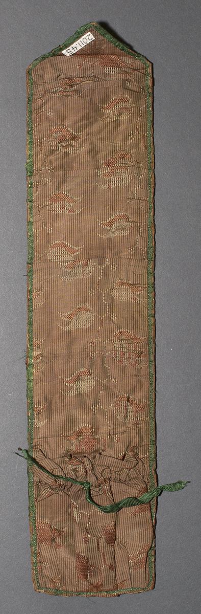 2011.0045 Sewing roll, View 2