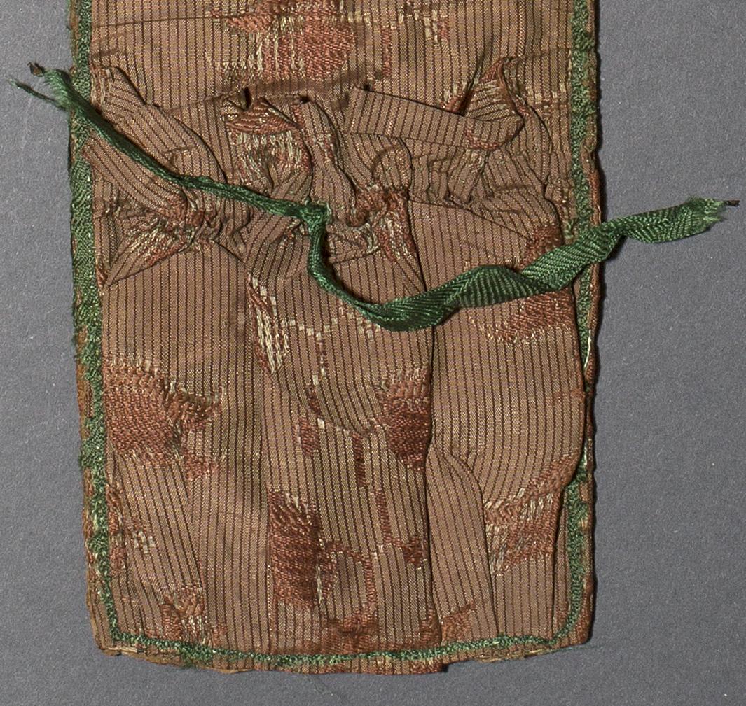 2011.0045 Sewing roll, View 2 Detail 2