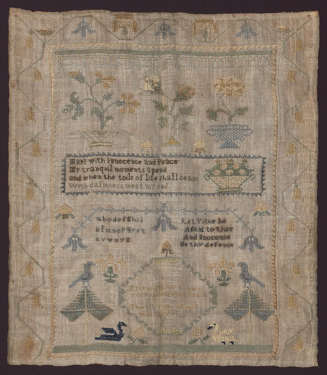 2011.0042.001 Sampler