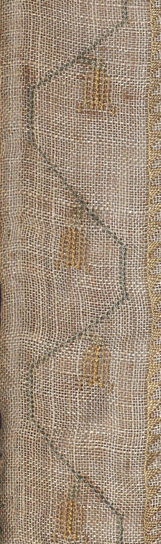 2011.0042.001 Sampler, Detail 16