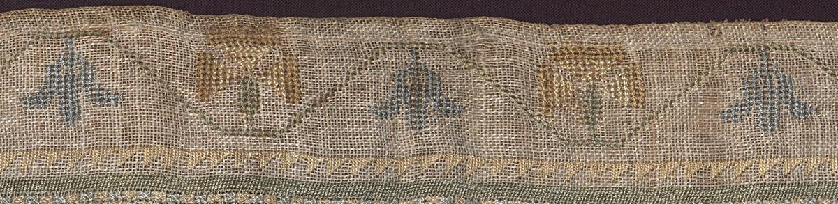2011.0042.001 Sampler, Detail 4