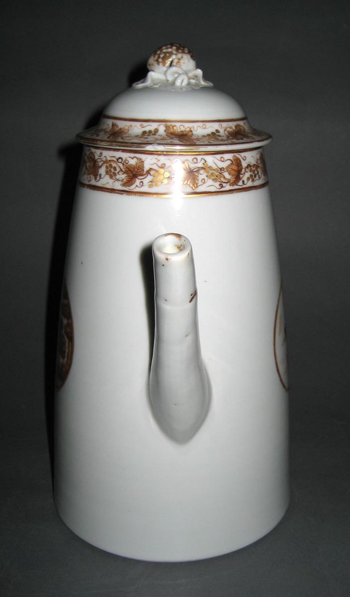 1959.0085.017 A, B Coffee pot view 4